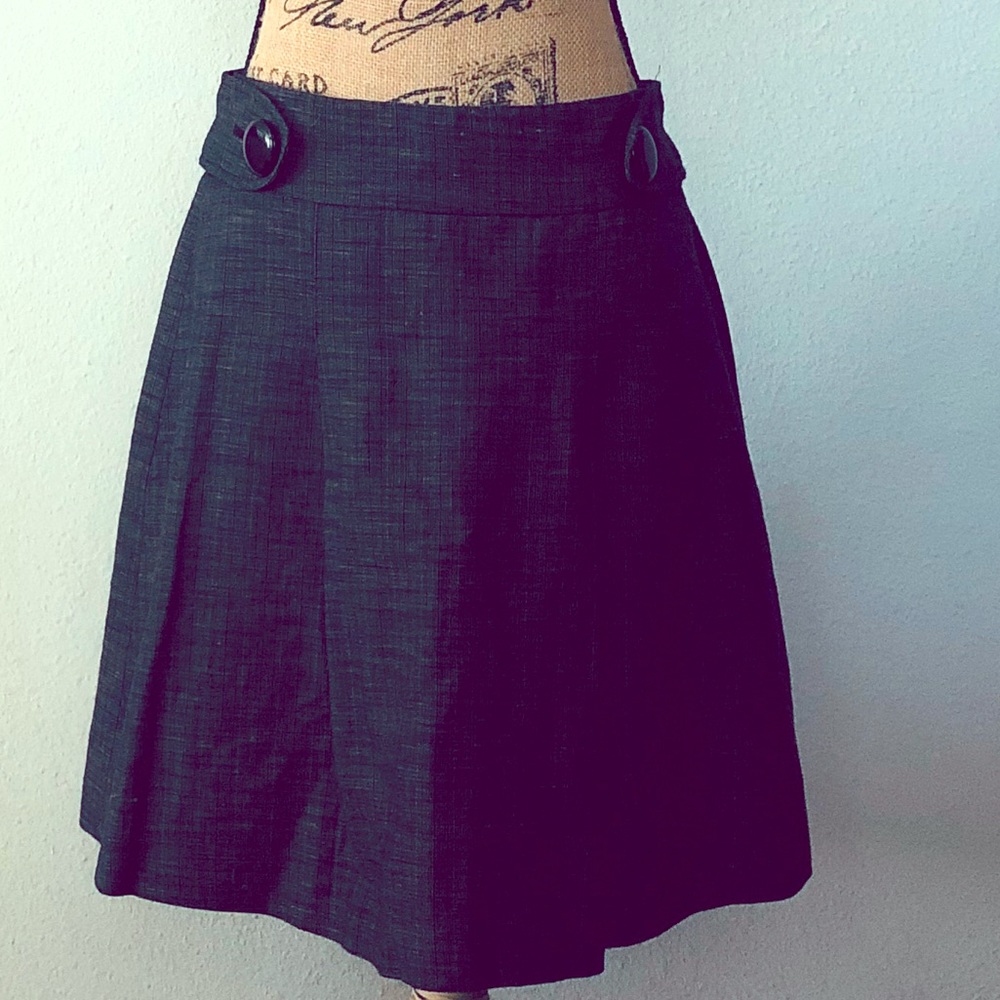 A-line Skirt Suit